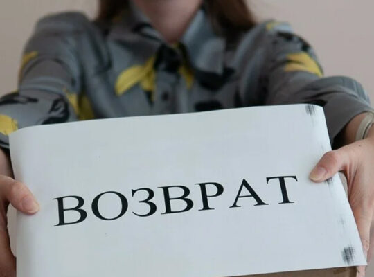 Копирайтер для логистической компании